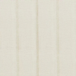 Osborne & Little EMPYREA STRIPE F7580-04 Pale cream with delicate light beige vertical stripes