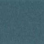 Osborne & Little FIRMA F7601-04 Deep teal blue with subtle textured appearance