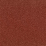 Osborne & Little AMPEZZO F7620-01 Rich terracotta with warm rusty brown undertones