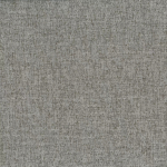 Osborne & Little LYNTON STAIN-RESISTANT F7630-07 Light silvery grey with subtle darker grey flecks throughout