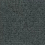 Osborne & Little LYNTON STAIN-RESISTANT F7630-09 Dark teal grey with blue-green undertones and black flecks