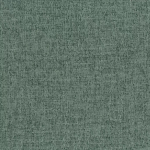 Osborne & Little LYNTON STAIN-RESISTANT F7630-11 Medium seafoam green with grey undertones and darker flecks