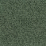 Osborne & Little LYNTON STAIN-RESISTANT F7630-12 Rich forest green with darker green textured elements