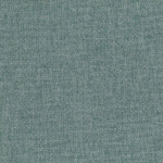 Osborne & Little LYNTON STAIN-RESISTANT F7630-13 Soft sage green with subtle grey undertones in textured finish