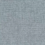 Osborne & Little LYNTON STAIN-RESISTANT F7630-15 Pale slate blue with silvery grey highlights in textured weave