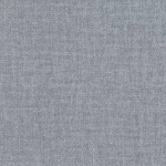 Osborne & Little LYNTON STAIN-RESISTANT F7630-20 Cool powder blue with soft grey tones throughout
