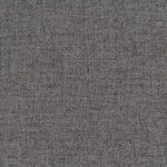 Osborne & Little LYNTON STAIN-RESISTANT F7630-24 Charcoal grey with darker anthracite flecks throughout