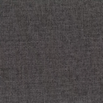 Osborne & Little LYNTON STAIN-RESISTANT F7630-25 Charcoal grey with subtle darker undertones and lighter flecks