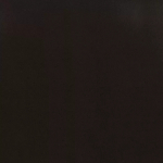 Osborne & Little ENCORE VELVET STAIN-RESISTANT F7640-12 Rich deep black with subtle brown undertones
