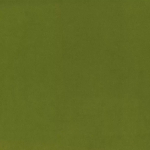Osborne & Little ENCORE VELVET STAIN-RESISTANT F7640-14 Vibrant olive green with warm yellow undertones