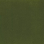 Osborne & Little ENCORE VELVET STAIN-RESISTANT F7640-15 Deep moss green with rich earthy undertones