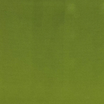 Osborne & Little ENCORE VELVET STAIN-RESISTANT F7640-16 Bright apple green with yellow-toned highlights