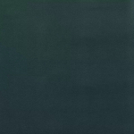 Osborne & Little ENCORE VELVET STAIN-RESISTANT F7640-21 Deep forest green with dark blue undertones