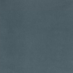 Osborne & Little ENCORE VELVET STAIN-RESISTANT F7640-23 Muted slate blue with grey undertones