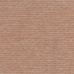 Osborne & Little TRURO FLAME-RETARDANT F7650-03 Soft coral pink with natural cream and beige accents