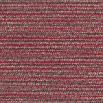 Osborne & Little TRURO FLAME-RETARDANT F7650-04 Rich burgundy red with cream specks throughout the textile