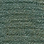 Osborne & Little TRURO FLAME-RETARDANT F7650-13 Deep forest green with beige flecks throughout the textured weave