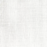 Osborne & Little CIRRUS F7700-02 Bright white with subtle grey crosshatch texture