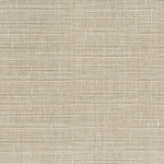 Osborne & Little CIRRUS F7700-07 Warm sand beige with cream textural highlights