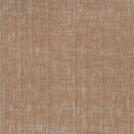 Osborne & Little CIRRUS F7700-08 Rusty terracotta with grey and beige undertones