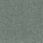 Osborne & Little CIRRUS F7700-10 Muted teal green with grey undertones in woven texture