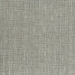 Osborne & Little CIRRUS F7700-14 Warm taupe grey with subtle white accents in weave