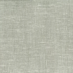 Osborne & Little VENTUS F7701-03 Muted sage grey with silver and white accents