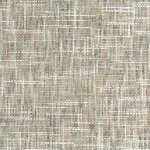 Osborne & Little LUMIERE F7710-09 Sage green and pale grey with cream undertones