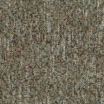 Osborne & Little LUMIERE F7710-10 Mossy green and grey with cream and terracotta flecks