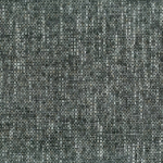 Osborne & Little LUMIERE F7710-14 Charcoal grey with silver and slate accents