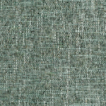 Osborne & Little LUMIERE F7710-15 Soft mint green with grey and silver highlights