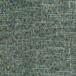 Osborne & Little LUMIERE F7710-16 Muted teal blue with grey and burgundy flecks