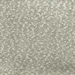 Osborne & Little INCA F7730-02 Light silvery grey with white specks throughout the texture