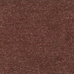 Osborne & Little ANDES F7734-02 Rich terracotta brown with burgundy and copper highlights
