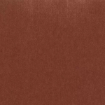 Osborne & Little CATALINA F7739-01 Warm terracotta brown with subtle cinnamon undertones