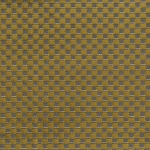 Osborne & Little ALISA F7741-02 Rich mustard yellow with grey base tones