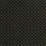 Osborne & Little ALISA F7741-05 Charcoal black with subtle grey undertones