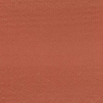 Osborne & Little FOULARD SILK F7750-01 Warm terracotta with subtle coral undertones