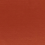 Osborne & Little FOULARD SILK F7750-02 Rich burnt sienna with deep russet tones