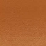 Osborne & Little FOULARD SILK F7750-04 Warm amber brown with copper highlights