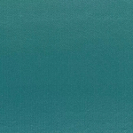 Osborne & Little FOULARD SILK F7750-16 Rich teal green with deep blue undertones