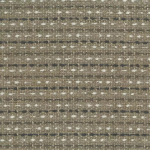 Osborne & Little LAVENHAM F7760-10 Olive green, charcoal and cream textured neutral blend