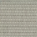 Osborne & Little LAVENHAM F7760-11 Soft light grey and cream textural blend