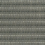 Osborne & Little LAVENHAM F7760-12 Dark forest green, slate grey and cream woven mix