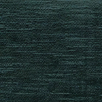 Osborne & Little MELFORD F7761-06 Deep peacock teal with dark blue-green undertones