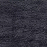 Osborne & Little MELFORD F7761-08 Deep charcoal grey with navy blue undertones