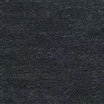 Osborne & Little MELFORD F7761-10 Rich midnight black with subtle charcoal highlights