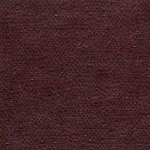 Osborne & Little MELFORD F7761-13 Deep burgundy red with subtle black flecks throughout texture