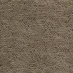 Osborne & Little MELFORD F7761-15 Warm taupe grey with darker brown textural elements