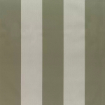 Osborne & Little PISA STRETTO F7790-03 Sage green and light taupe striped pattern